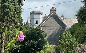 The Crag Bed & Breakfast